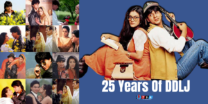 Heartfelt Letters to Raj, Simran and Lajjo Ji on 25 Years Of DDLJ