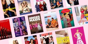 Ultimate 25 movies every girl must watch before turning 25