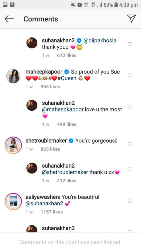 Suhana