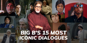 Birthday Special: Amitabh Bachchan’s 15 Most Iconic Dialogues.