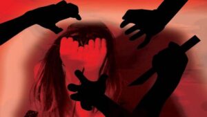 Top 5 cities that leads in highest crime against women