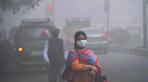  A recent study suggests, Air Pollution linked with 15% COVID-19 deaths worldwide