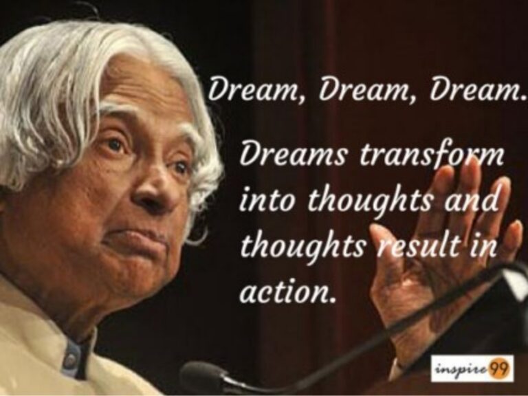 12 Facts About Dr. APJ Abdul Kalam We All Should Read, Understand And ...