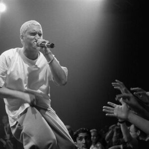 Eminem: Journey from a tough childhood to becoming Rap God