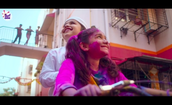 Brands that beautifully showcased the Hindu-Muslim theme in their Ads