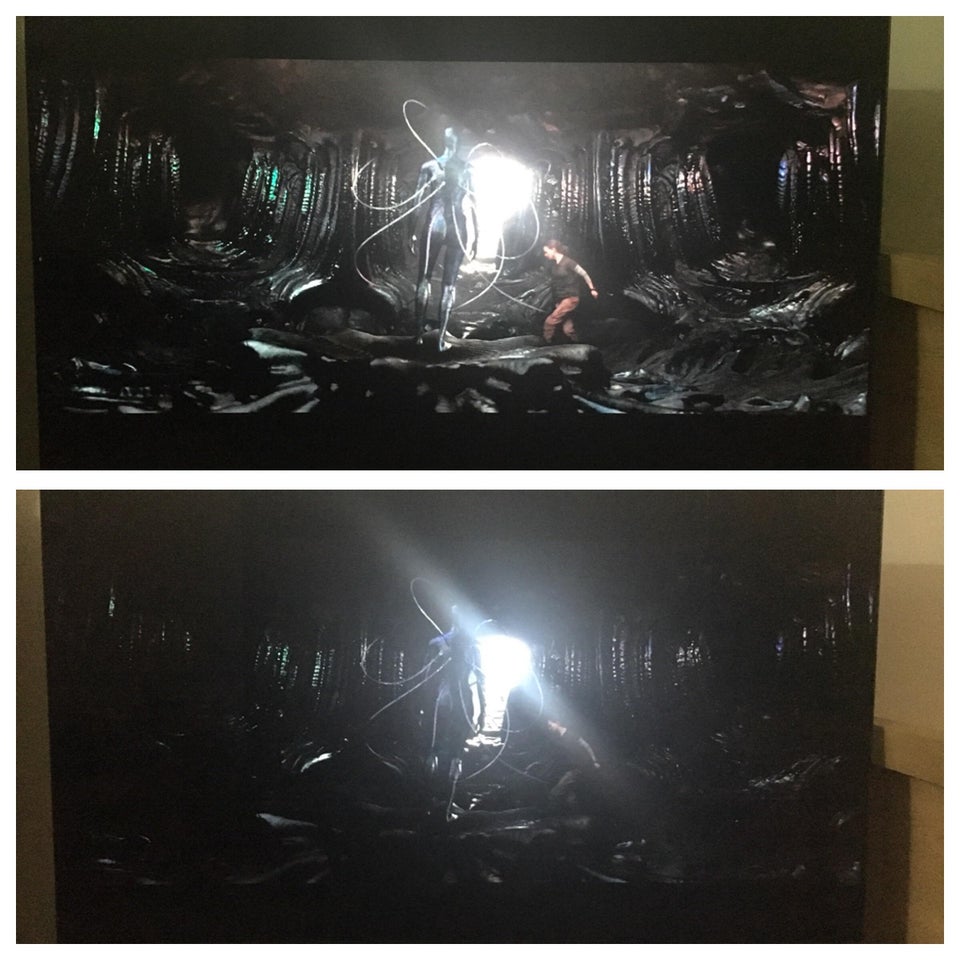 Sled vs Qled vs Oled