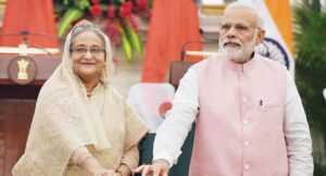 Bangladesh versus Indian economy: How, why and what triggers this discussion?