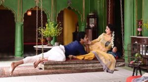 A Suitable Boy Review: A half-way unsuitable adaptation by Mira Nair A Suitable Boy Review: A half-way unsuitable adaptation by Mira Nair