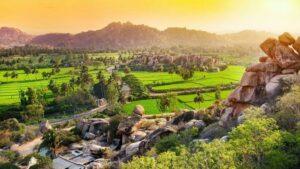 Ecotourism: A sustainable balance between Tourism and Ecological Conservation