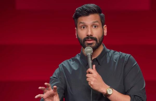 Want to shred the daily work stress? India's 10 best stand-up comedians that will make you LOL