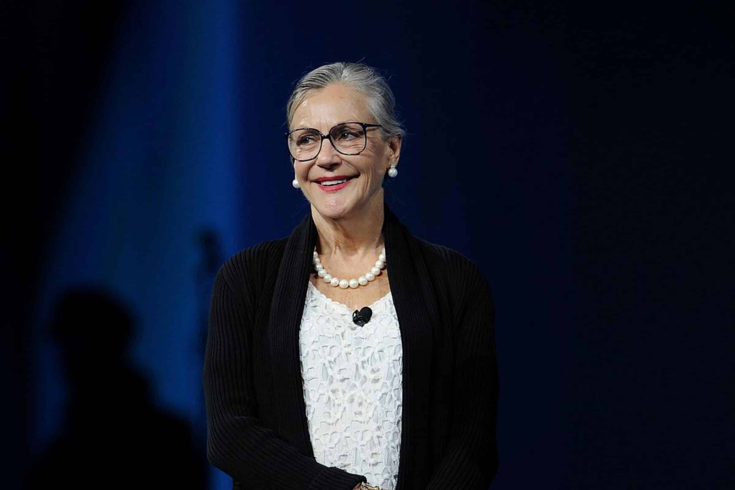 The Richest Woman In The World - Alice Walton