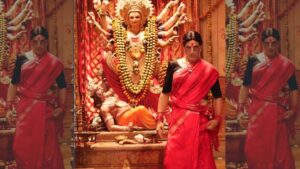 Is Akshay Kumar The First Bollywood Actor To Play A Transgender? Is Akshay Kumar The First Bollywood Actor To Play A Transgender?