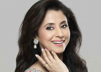 Not Soft Porn, This Is What Urmila Matondkar Has Been Known For