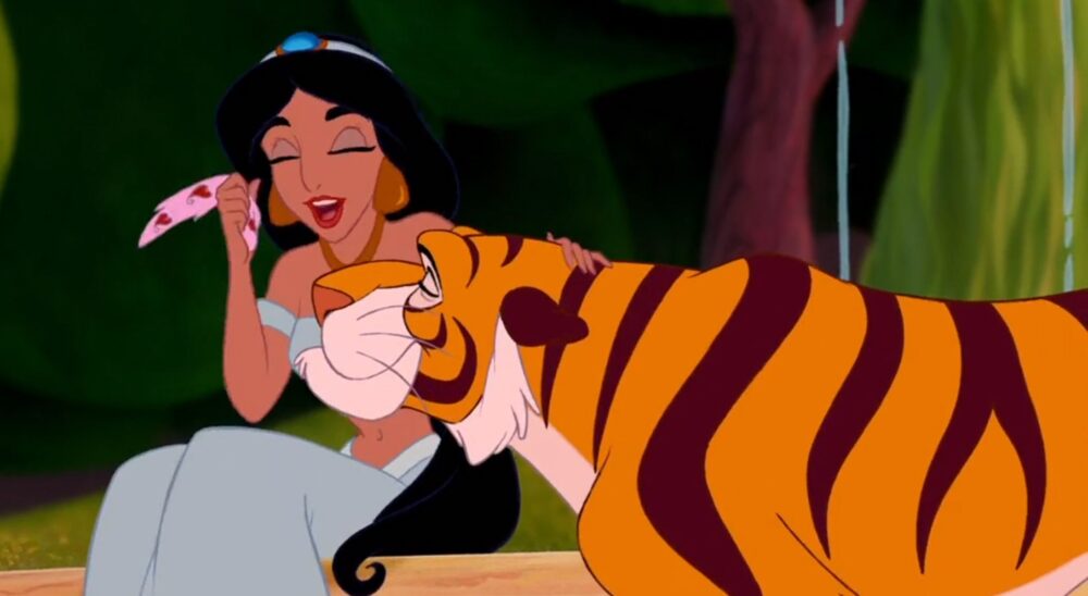 Princess Role Models Disney Princesses As Role Models For Young Girls — The Second Angle
