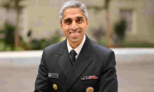 Joe Biden to announce COVID panel under Indian-American surgeon Dr Vivek Murthy