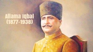 Celebrating the life of Allama Iqbal on World Urdu Day