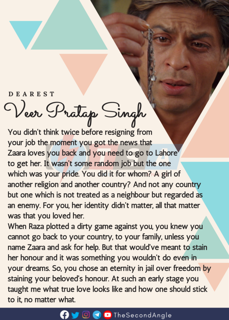 Veer zaara