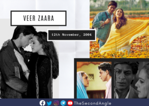 16 Years of Veer Zaara: Heartfelt Letters To Veer, Zaara and Saamiya