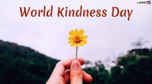World Kindness Day 2020: 5 Acts of Kindness that are not going to be heavy on your pocket