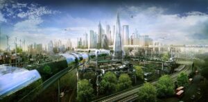 A Future Without Drivers Awaits Us: A New Era Of Transportation with endless possibilities