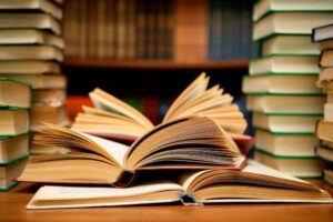 10 Best-Selling Books of All-Time