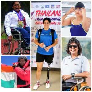 5 Indian Sports Women With Unheard Inspiring Stories
