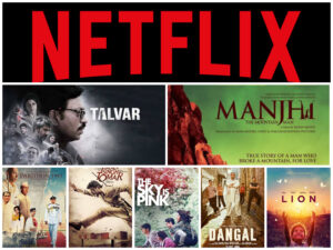 Weekend movie marathon: 7 engrossing movies based on real-life on Netflix that you can finish off in just 15 hours
