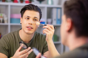 5 Indian Male Beauty Influencers Nailing The Internet: Normalize This Please!