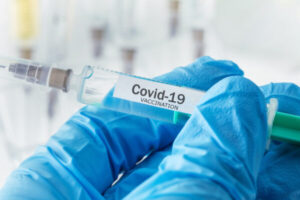 Pfizer and BioNtech brings hope as they complete the 3rd phase of their COVID-19 vaccine