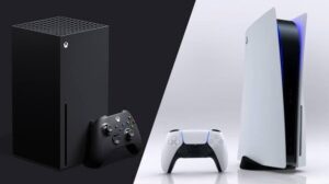 PS5 Vs Xbox Series X: Who Will Win The Console Wars?
