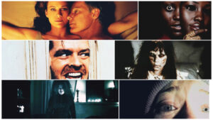 Chills, Thrills and Horrors Films: Here Are Top 10 movies to watch this Halloween