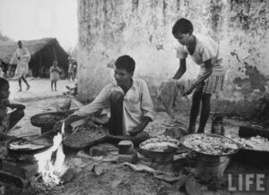 15 Famous Food Joints from Pre-independence India Serving Nostalgia till today