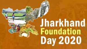 Jharkhand Foundation Day: Land Of Bushes Celebrates It’s 20th Anniversary
