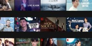 8 Netflix K-dramas For Beginners To Watch