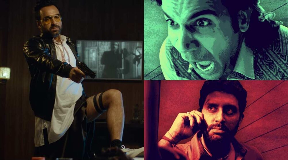 Enjoyed Ludo? 5 Hindi Movies to Binge-watch if you loved Anurag Basu’s Dark Comedy