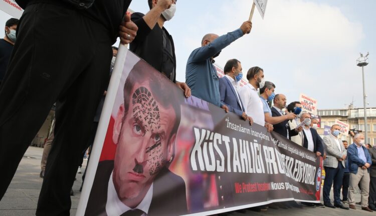 Secular Bigotry or Genuine Criticism of Islam: The Current Scenario Islam