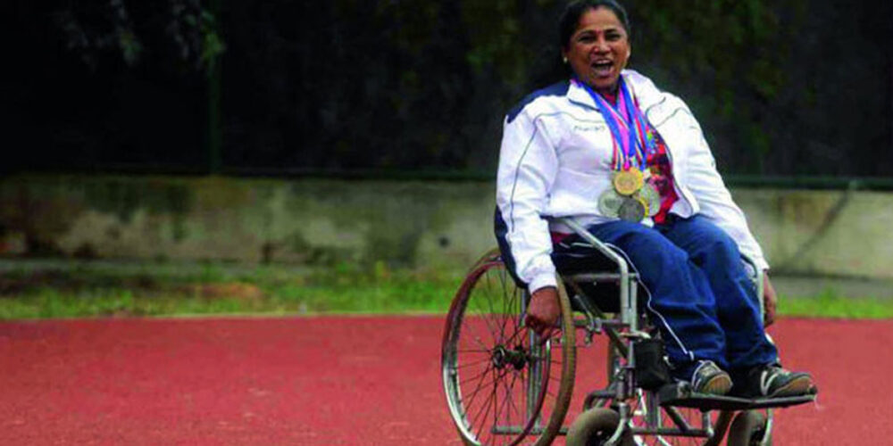 5 Indian Sports Women With Unheard Inspiring Stories