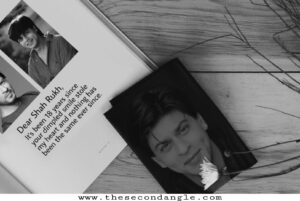 Happy Birthday Shah Rukh Khan: A Heartfelt Letter as SRK Turns 61