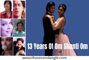 13 Years Of OM SHANTI OM: Heartfelt Letters To Om, Pappu & Sandy