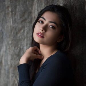 10 Lesser Known Facts About The National Crush Rashmika Mandanna