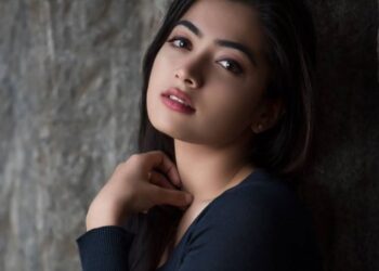 10 Lesser Known Facts About The National Crush Rashmika Mandanna