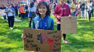 13-year-old Uttarakhand’s Activist in BBC’s Top 100 Inspiring and influential Women 2020