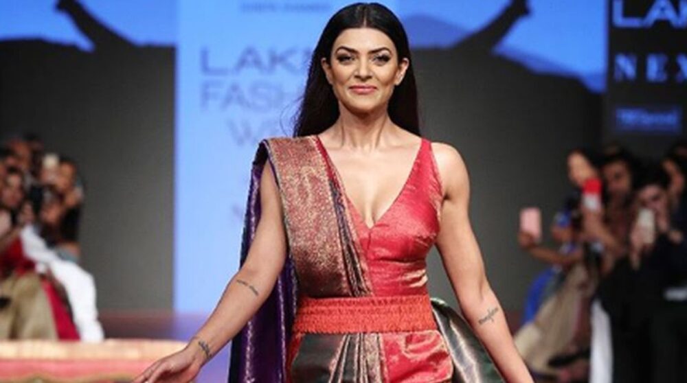 5 Things You Probably Missed Out About Former Miss Universe, Sushmita Sen