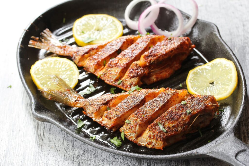 Cuisine Culture: 6 Best Seafood Restaurant To Visit In India — The ...