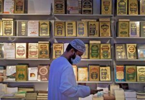 UAE relaxes Islamic personal laws in a major overhaul ahead of Expo 2020