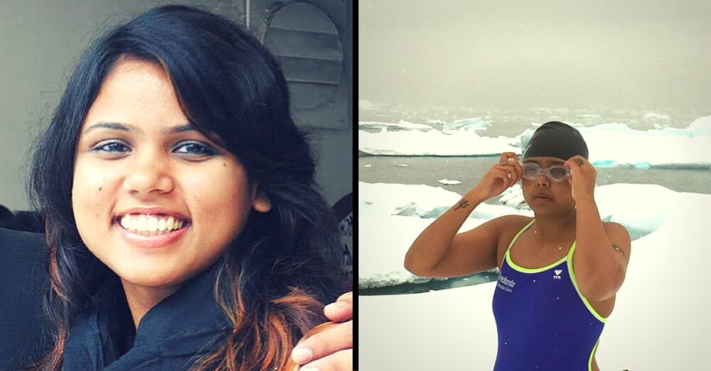 5 Indian Sports Women With Unheard Inspiring Stories