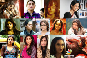 10 Strong Female Characters From Bollywood Films You Remember
