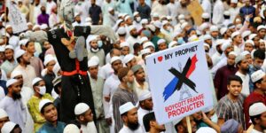 Secular Bigotry or Genuine Criticism of Islam: The Current Scenario