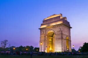 Delhi makes it to the World’s Best Cities for 2021, being the only Indian city on the list