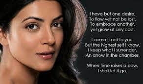 5 Things You Probably Missed Out About Former Miss Universe, Sushmita Sen